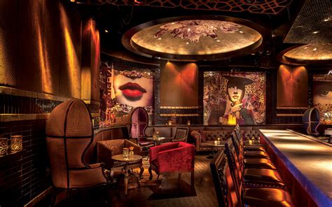lavo nightclub las vegas.